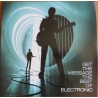 ELECTRONIC - GET THE MESSAGE - THE BEST OF ELE - VINILO