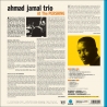 AHMAD JAMAL - LIVE AT THE PERSHING - VINILO