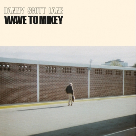 DANNY SCOTT LANE - WAVE TO MIKEY - VINILO