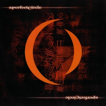A PERFECT CIRCLE, MER DE NOMS - VINILO