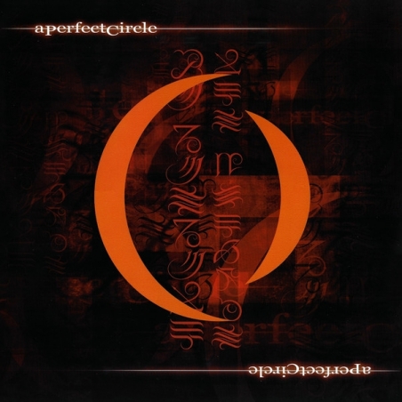 A PERFECT CIRCLE, MER DE NOMS - VINILO