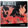 METALLICA - LOAD (2LP) - VINILO