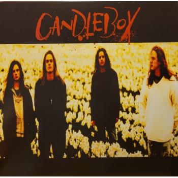 CANDLEBOX - CANDLEBOX - VINILO