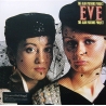 THE ALAN PARSONS PROJECT - EVE - VINILO