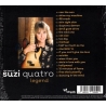 SUZI QUATRO - LEGEND: THE BEST OF - CD