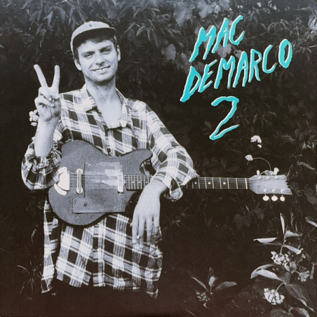 MAC DEMARCO - 2 - VINILO