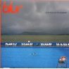 BLUR - THE BALLAD OF DARREN - CD
