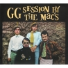 THE MACS CD - GG SESSION - CD