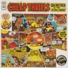 JANIS JOPLIN - CHEAP THRILLS - VINILO
