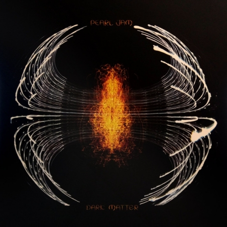 PEARL JAM - DARK MATTER - VINILO