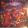 SANTANA - SUPERNATURAL - VINILO