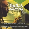 GANJA ANTHEMS - VARIOUS - VINILO
