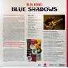 B.B. KING - BLUE SHADOWS - VINILO