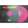 ARMIN VAN BUUREN - OLD SKOOL - VINILO