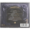 SNOOP DOGG - MISSIONARY - CD
