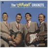 BUDDY HOLLY  CRICKETS - CHIRPING CRICKETS - VINILO