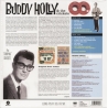 BUDDY HOLLY  CRICKETS - CHIRPING CRICKETS - VINILO
