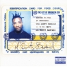 OL DIRTY BASTARD - RETURN TO THE 36 CHAMBERS: THE D - VINILO