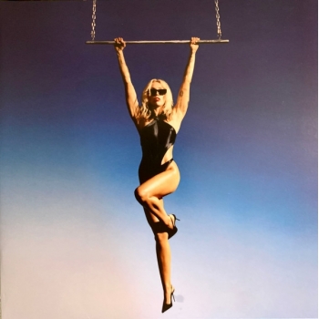 MILEY CYRUS - ENDLESS SUMMER VACATION - VINILO