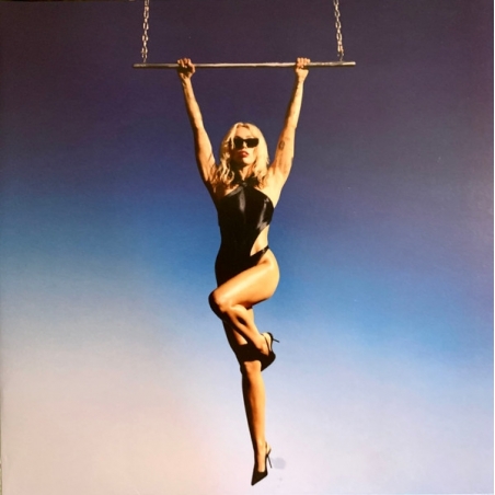 MILEY CYRUS - ENDLESS SUMMER VACATION - VINILO