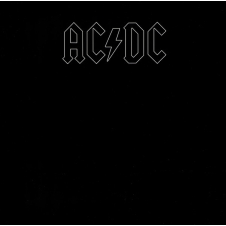 AC/DC - BACK IN BLACK: 50TH ANNIVERSARY - VINILO