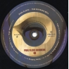 PINK FLOYD - THE DIVISION BELL - VINILO