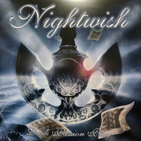 NIGHTWISH - DARK PASSION PLAY - VINILO