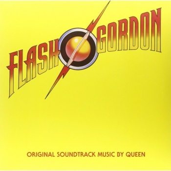QUEEN - FLASH GORDON - VINILO