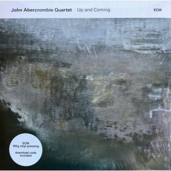 JOHN  ABERCROMBIE - QUARTE - VINILO