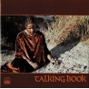 STEVIE WONDER - TALKING BOOK - CD