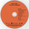 ELVIS PRESLEY - FROM ELVIS IN MEMPHIS - CD