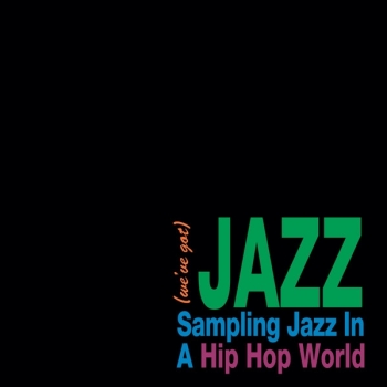 V/A -  (WE’VE GOT) JAZZ - VINILO