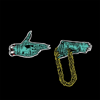 RUN THE JEWELS - RUN THE JEWELS - 10TH ANNIVERSARY - VINILO