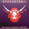 ALAN  PARSONS PROJECT - STEREOTOMY - VINILO