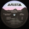 ALAN  PARSONS PROJECT - STEREOTOMY - VINILO