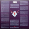 ALAN  PARSONS PROJECT - STEREOTOMY - VINILO