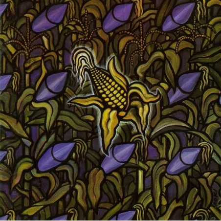 BAD RELIGION - AGAINST THE GRAIN - VINILO
