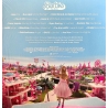 V/A-BARBIE THE MOVIE - VINILO