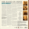 ELVIS PRESLEY - HIS HAND IN MINE - VINILO