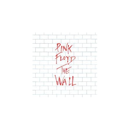 PINK FLOYD - THE WALL (2LP) - VINILO