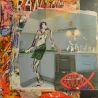 CHARLY GARCIA - RANDOM - VINILO