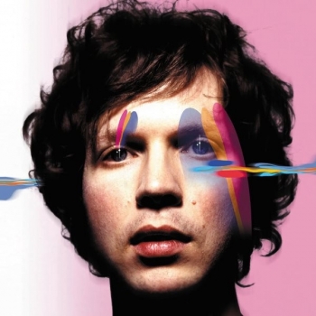 BECK - SEA CHANGE - CD