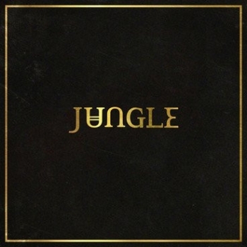 JUNGLE - JUNGLE - VINILO