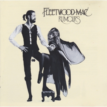 FLEETWOOD MAC - RUMOURS - CD