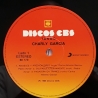 CHARLY GARCIA/AZNAR PEDRO - TANGO - VINILO