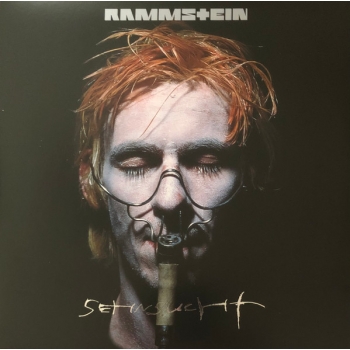 RAMMSTEIN - SEHNSUCHT - VINILO