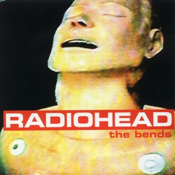 RADIOHEAD - THE BENDS - VINILO