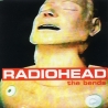 RADIOHEAD - THE BENDS - VINILO
