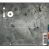 PETER GABRIEL - I/O - CD