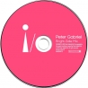 PETER GABRIEL - I/O - CD